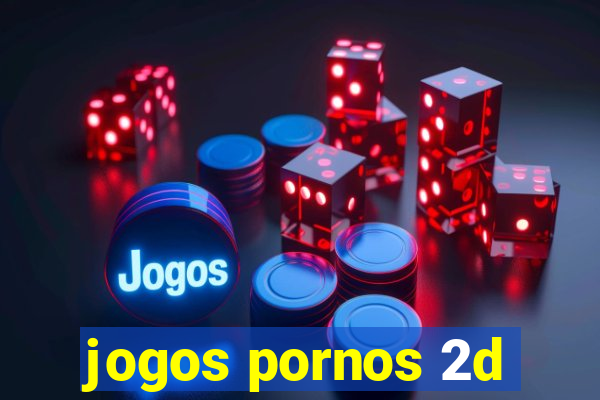 jogos pornos 2d